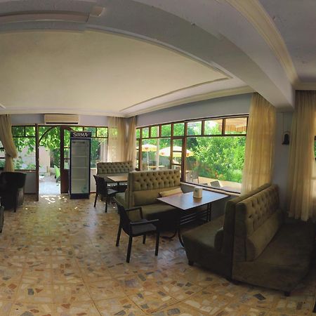 Belcan Hotel เบลดิบี ภายนอก รูปภาพ