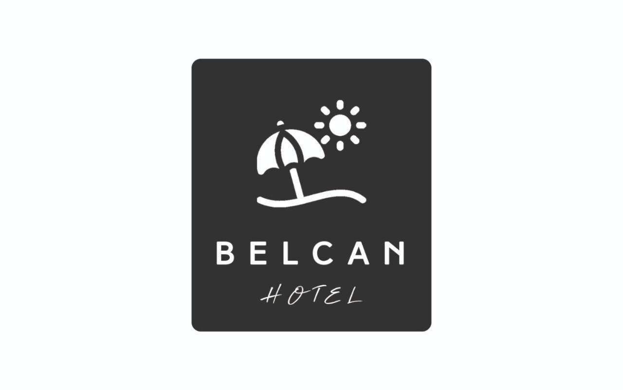 Belcan Hotel เบลดิบี ภายนอก รูปภาพ